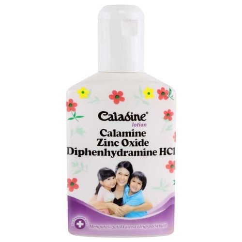 CALADINE LOTION 60ML