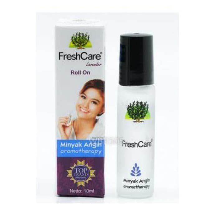 FRESH CARE LAVENDER 10 ml