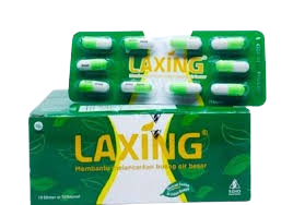 LAXING KAPS 10×10’S