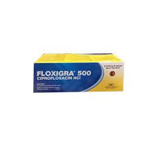 FLOXIGRA TABLET
