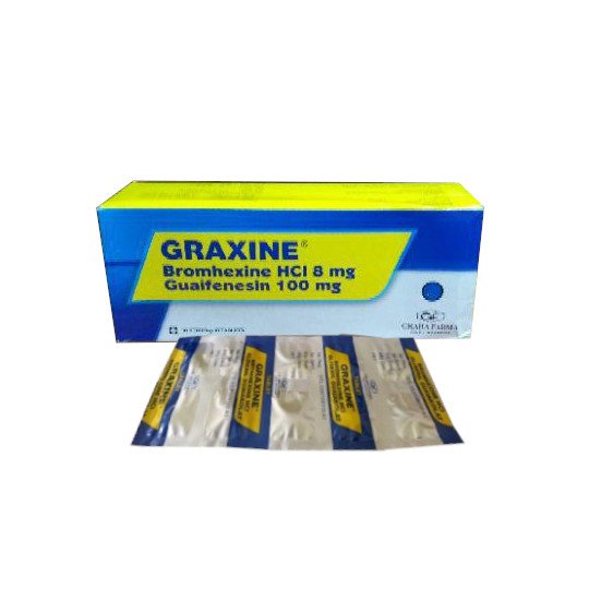 GRAXINE TAB