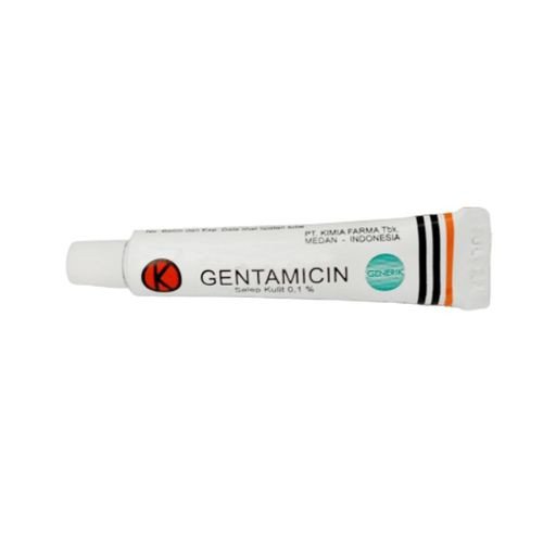 GENTAMICIN KIMIA FARMA 0.1%