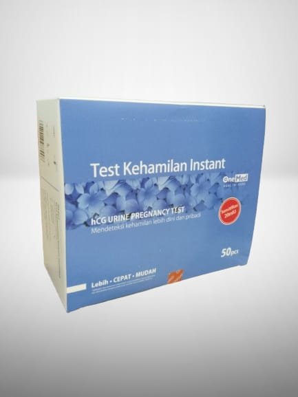 TEST KEHAMILAN ONEMED