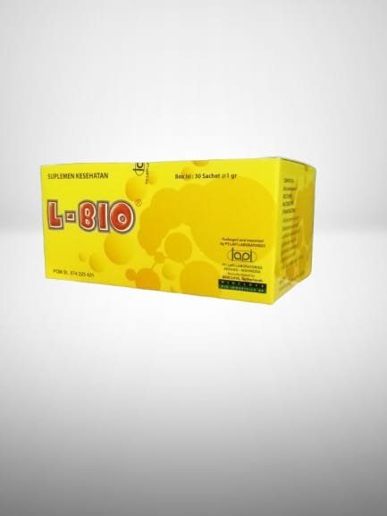 L-BIO 30’S