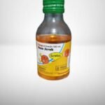 SIRPLUS JERUK 100 ML