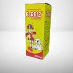 FERRIZ SYR 100 ML