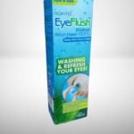 ROHTO EYE FLUSH 150 ML