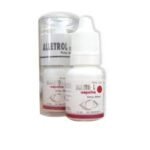 ALLETROL COMPOSITUM EYE DROPS 5 ML (TETES MATA)