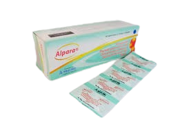 ALPARA 15X10’S KAPL