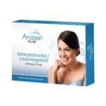 ANDALAN PIL KB (15 DUS @2 BLISTER)