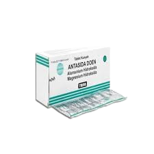 ANTASIDA DOEN TAB 10X10’S (TRIFA)