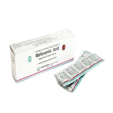 ASAM MEFENAMAT TAB (NOVA) 500 MG 10X10’S