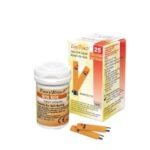 EASY TOUCH URIC ACID 25’S