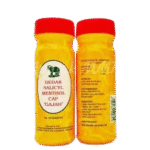 BEDAK SALICYL MENTHOL (C. GAJAH) KUNING