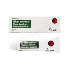 BIOPLACENTON 15 GR
