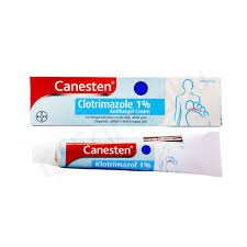 CANESTEN CREAM 10 GR