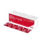 CEFIXIME 100MG KAPSUL 100’S (DEXA)