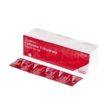 CEFIXIME 100MG KAPSUL 100’S (DEXA)