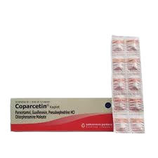 COPARCETIN 10X10’S TAB