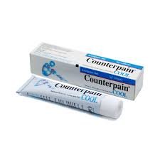 COUNTERPAIN COOL 15 GRAM