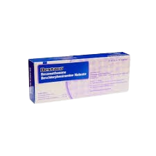 DEXTACO 0.5 MG 10X10’S KAPL