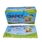 DIAPET ANAK SACHET 10 ML
