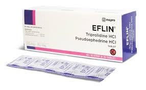 EFLIN TABLET