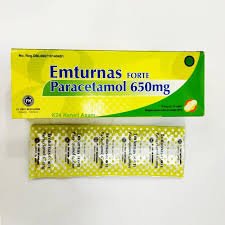 EMTURNAS FORTE 650MG TAB