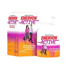 ENERVON C ACTIVE 30’S TAB