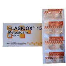 FLASICOX 15 MG KAPL 5X10