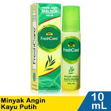 FRESH CARE MINYAK ANGIN KAYU PUTIH