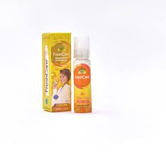 FRESH CARE SPLASH FRUITY