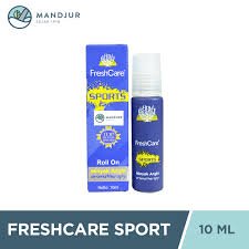 FRESH CARE SPORT