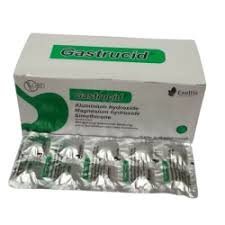 GASTRUCID TAB 100S