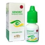 GENOINT TETES MATA 0.3% 5 ML