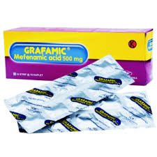 GRAFAMIC KAP 100’S