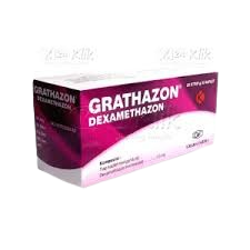 GRATHAZON 20X10’S TAB
