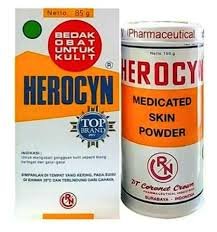 HEROCYN DEWASA 85 GR