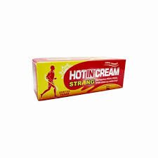 HOTIN CREAM STRONG TUBE 60 GR