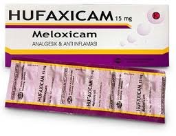HUFAXICAM 15 MG KAPL 2X10