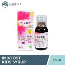 IMBOOST KIDS SYR 60 ML ORI