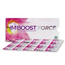 IMBOOST FORCE KAP 3X10’S (SOHO)