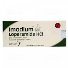IMODIUM TAB 10X10