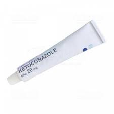KETOCONAZOLE KRIM (TEMPO) 10g