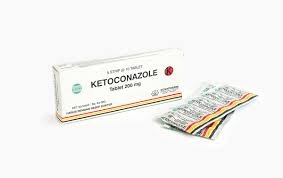 KETOCONAZOLE TAB (NOVA)