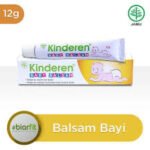 KINDEREN BABY BALSAM 12 GR