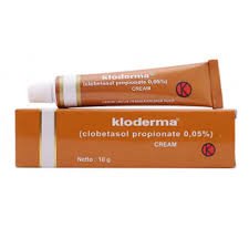 KLODERMA CREAM 10GR