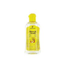 KONICARE MINYAK TELON 60 ML