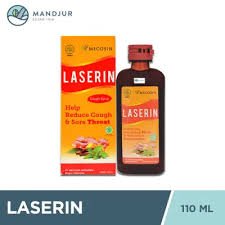 LASERIN 110 ML
