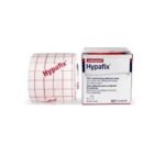 LEUKOPLAST HYPAFIX 5 CM X 1 M
